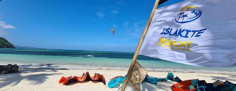 Boracay: Kiteboarding Beginner Course - Who should consider this course?