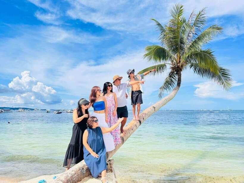 Boracay LandTour Experience (Photoshoot) - Why This Tour Offers Good Value