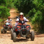 Boracay: New Coast ATV Tour with Seaview Lunch - Who Should Consider This Tour?