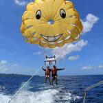 Boracay Parasailing - Why Choose Boracay Parasailing?