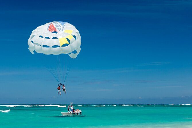 Boracay Parasailing Experience - FAQs