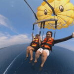 Boracay Parasailing with Insta 360 - The Sum Up
