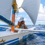 Boracay Paraw Sailing - A Detailed Look at the Itinerary and Experience