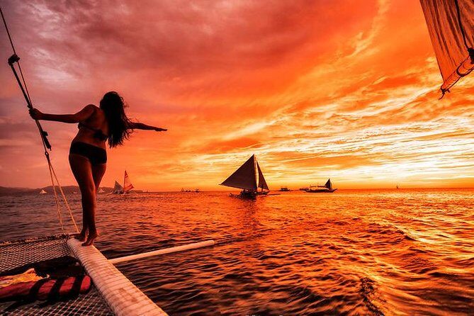 Boracay Paraw Sailing Sunset - Who Will Love This Tour?
