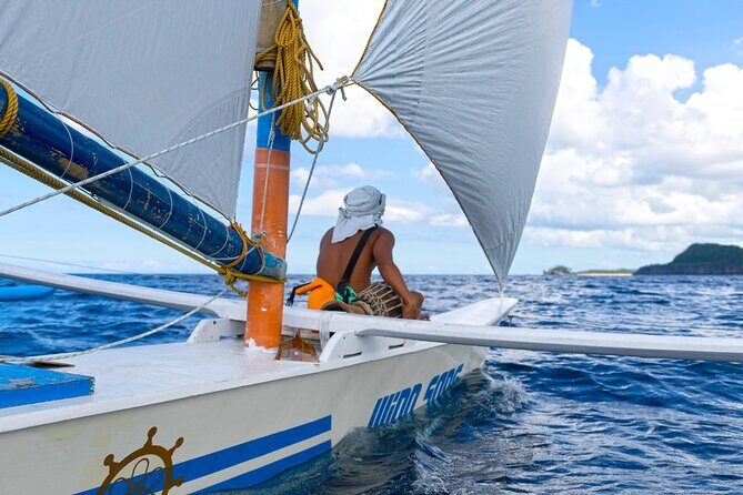 Boracay Paraw Sailing - A Detailed Look at the Itinerary and Experience