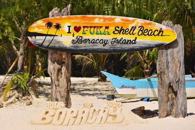 Boracay Private Island Hopping Premium with Lunch - Who Will Love This Tour?