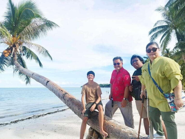 Boracay: Private Land Tour and Lunch with Seaview - Final Thoughts