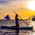 Boracay Sunset Cruise - The Itinerary: A Mix of Relaxation and Play