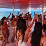 Boracay Sunset Cruise with Party DJ & Unlimited Food and Drinks - Frequently Asked Questions (FAQs)