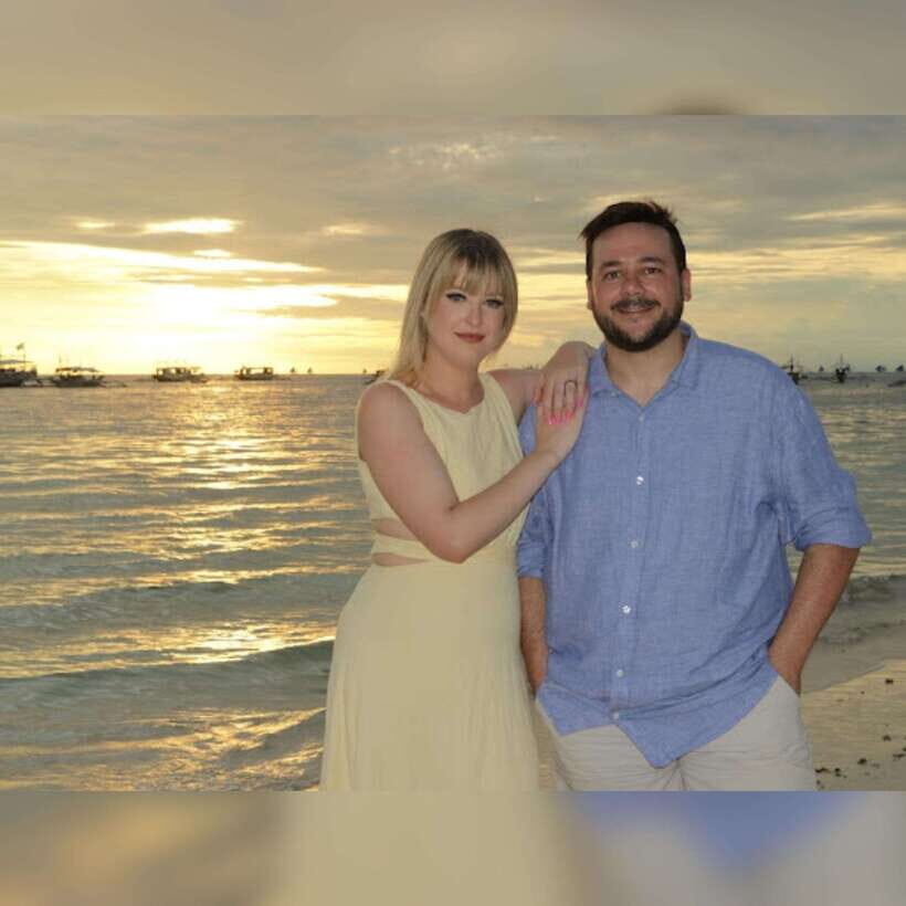 Boracay Sunset ( Photoshoot ) - What to Expect During the Photoshoot