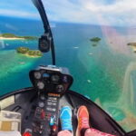 Boracay: Thrilling Helicopter Ride - What to Expect: The Route and the Views