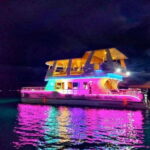Boracay: Ultimate Party Cruise aboard the Andy World Yacht - Why We Think This Cruise Works