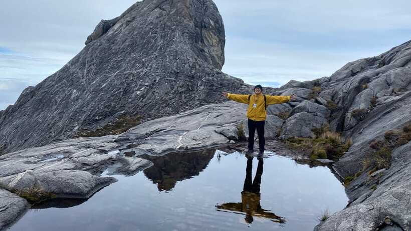 Borneo: 10-Day Adventure: Kuching to Brunei and Sabah - In-Depth Review of the Borneo 10-Day Adventure