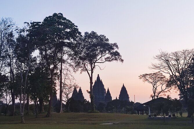Borobudur and Prambanan Full Day Private Village Experience - Why This Tour Offers Great Value
