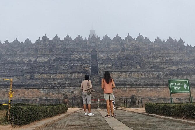 Borobudur and Prambanan private tour full day - Value and Practical Insights