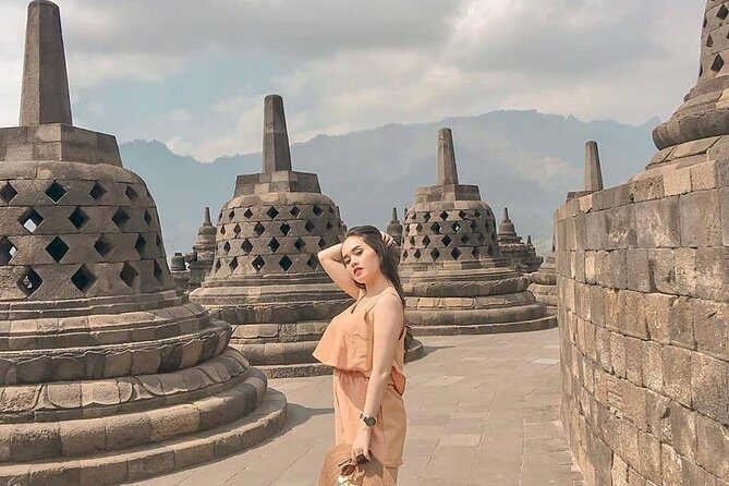 Borobudur and Prambanan Tours from Yogyakarta City - Who Should Book This Tour?