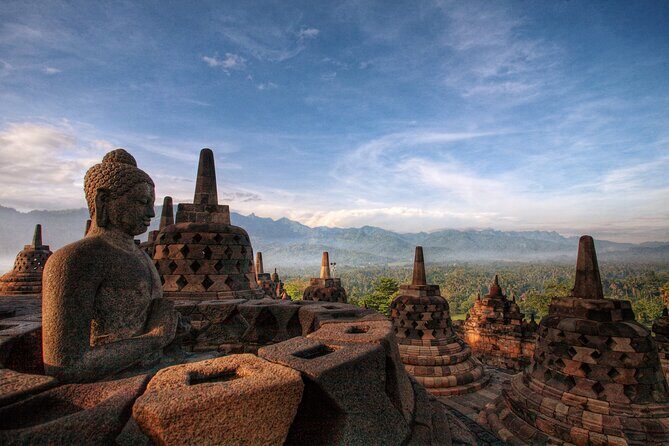 Borobudur Climb To The Top, Prambanan Temple, Yogyakarta Palace - Who Will Love This Tour?