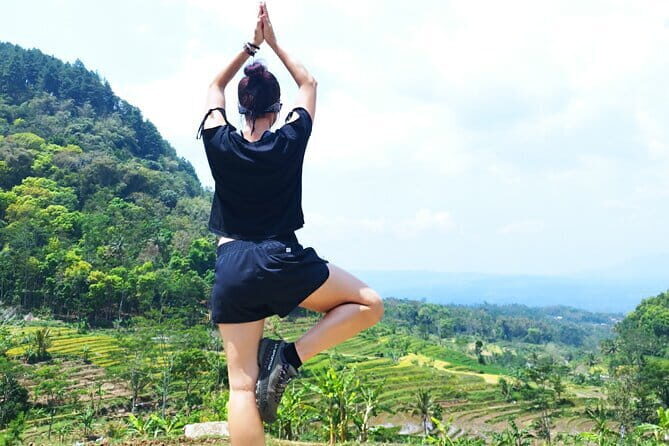 Borobudur Climb Up and Selogriyo Temple Rice Terraces Trekking - Final Thoughts: Is It Right for You?