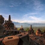 Borobudur Climb Up, Merapi Volcano, Prambanan one Day Tour - Who Should Book This Tour