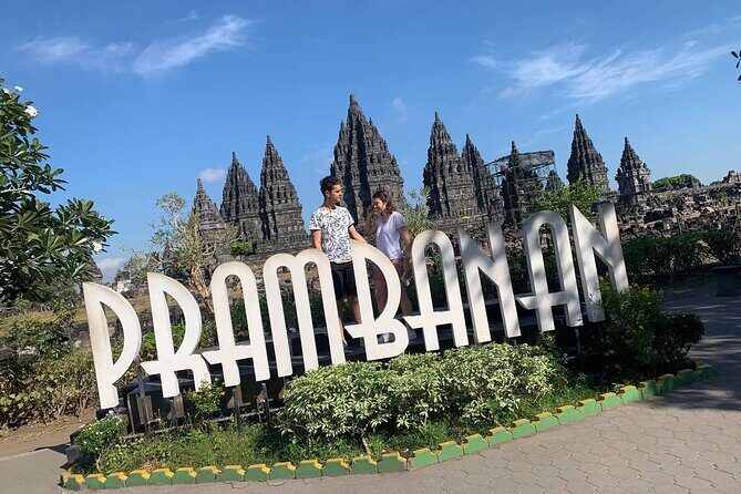 Borobudur ( Guarantee ClimbUP ) and Prambanan Temple Day Tour - The Complete Guide to the Borobudur (Guarantee ClimbUP) and Prambanan Temple Day Tour