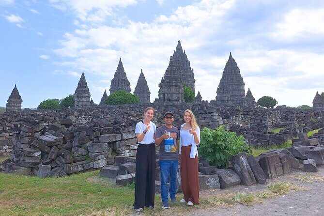 Borobudur in One Day: Sunrise, Village Tour and Temple Structure - Who Will Love This Tour?