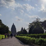 Borobudur, Prambanan & Merapi Jeep: Heritage Sites Adventure - Frequently Asked Questions