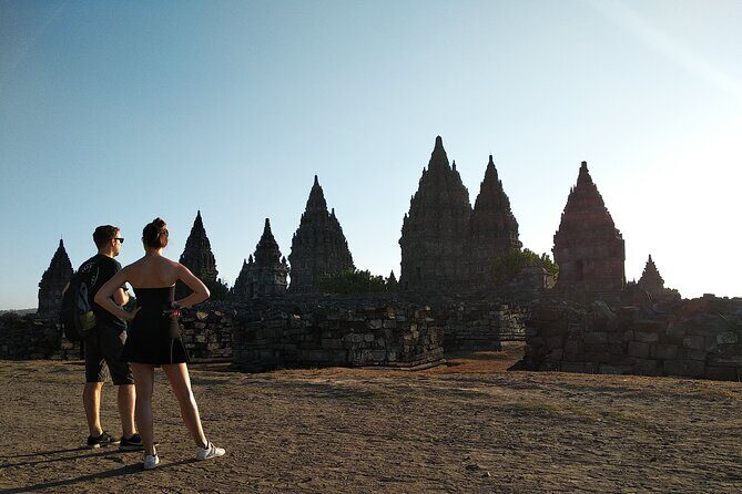 Borobudur & Prambanan temple with English/France/Italian guide - Authentic Experiences and Additional Tips