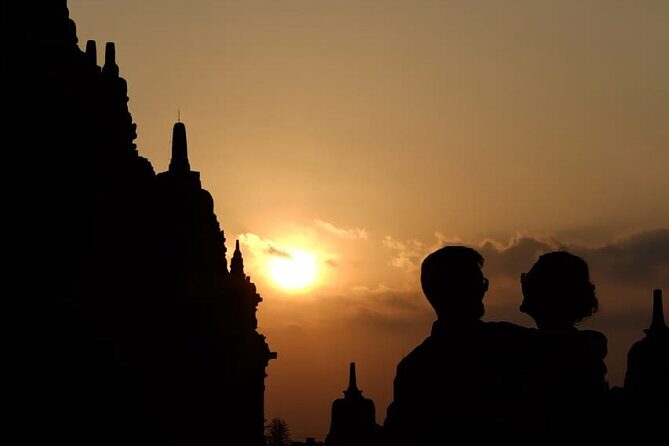 Borobudur-Prambanan's Private Fullday Tour & Customized - What We Love About This Tour