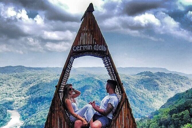 Borobudur Sunrise from the Hill, Merapi Volcano & Prambanan Tour - Who This Tour Is Best For
