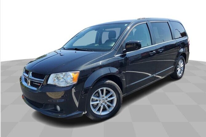 Boss Be Luxury Airport Transfer From New Orleans - The Sum Up