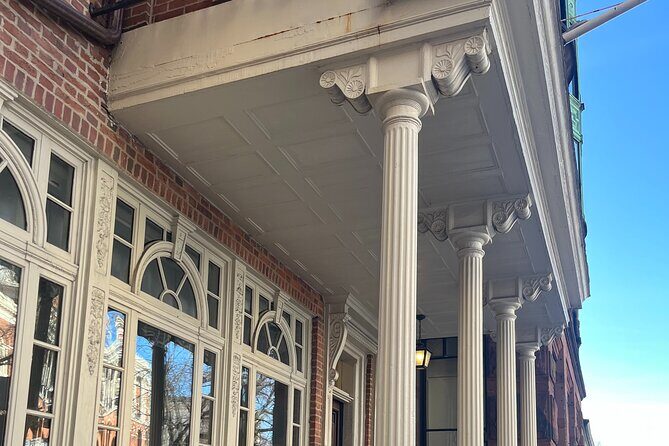 Boston Freedom Trail Private Car Tour - What Travelers Say