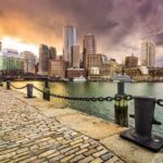 Boston Highlights Day tour from New York City - Analyzing the Value