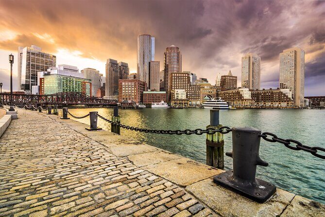 Boston Highlights Day tour from New York City - Analyzing the Value