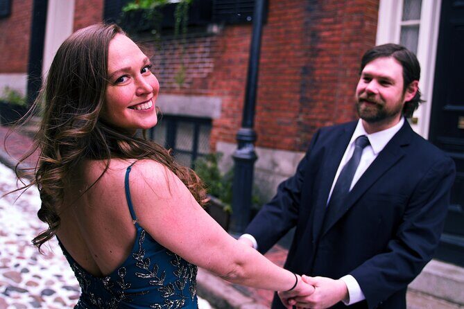 Boston Massachusetts Private Photography Tour - What We Think About the Value