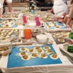 Boston's Original Dumpling Party // Cambridge - A Deep Dive Into the Dumpling Party Experience