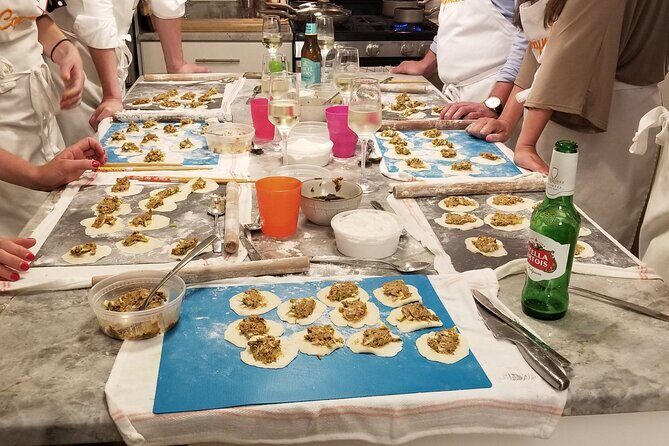 Boston's Original Dumpling Party // Cambridge - A Deep Dive Into the Dumpling Party Experience