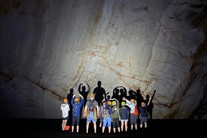 Botanic Garden - Paradise Cave - Zipline at Dark Cave - Duck Farm - The Sum Up