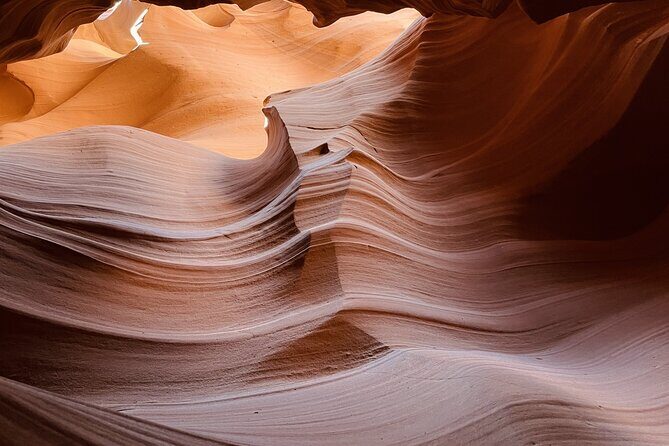 Both Upper and Lower Antelope Canyon Half-Day Tour from Page - The Practicalities: What You Need to Know