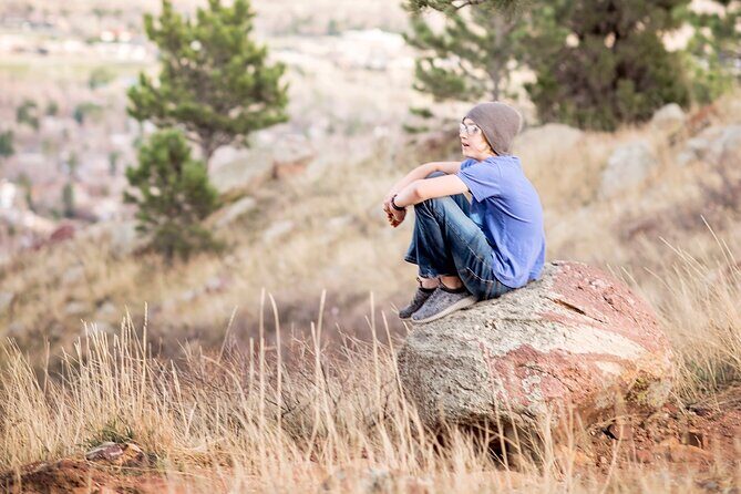 Boulder Flatirons Private Photo Adventure - FAQ