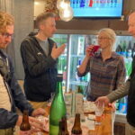 Bouldering, Sake and Food, Local Gem Hiroshima Evening Tour - Who Will Enjoy This Tour?