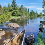 Boundary Waters Day Trips, Lutsen/Grand Marais - Exploring the Boundary Waters Day Trip: In Detail