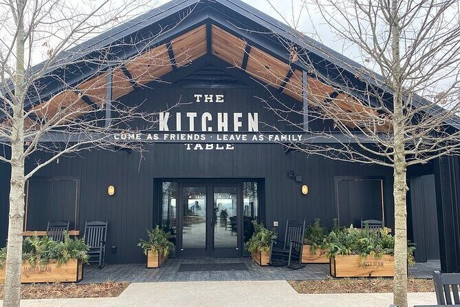 Bourbon Buffalo Trace, Four Roses and Woodford Private Tour - The Sum Up