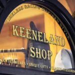 Bourbon & Derby: Makers Mark OR Buffalo trace + Churchill Down - Handling the Schedule: Tight but Worthwhile