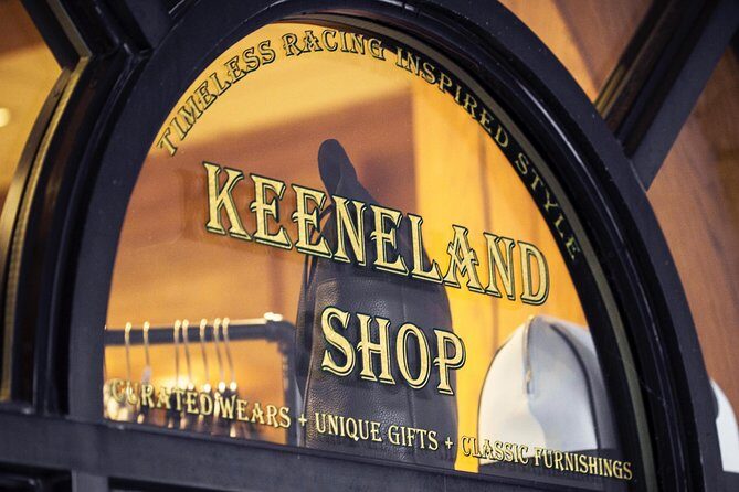 Bourbon & Derby: Makers Mark OR Buffalo trace + Churchill Down - Handling the Schedule: Tight but Worthwhile