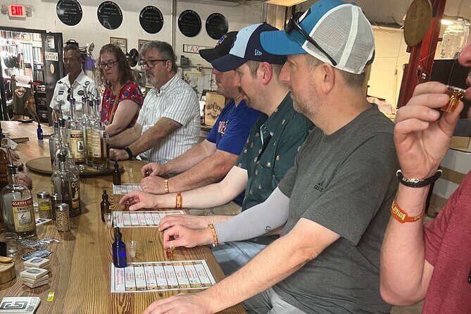 Bourbon Distillery Tour Transportation - Who Will Love This Tour?