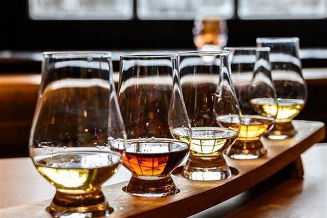 Bourbon Tasting in York - Who Will Love This Tour?