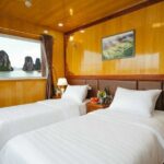 BOUTIQUE CRUISE 2 Days 1 Night Explore Lan Ha Bay & Cat Ba Island - FAQs