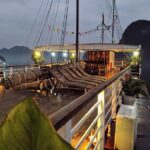 BOUTIQUE CRUISES Halong Bay 2 Days,1 Night Tour: Swimming,Caving, and Kayaking - Frequently Asked Questions