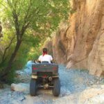 Box Canyon ATV Tour in Florence, Arizona - The Itinerary in Detail
