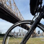 BQE Bike Tour, Brooklyn Queens Experience - What’s Included & What to Keep in Mind